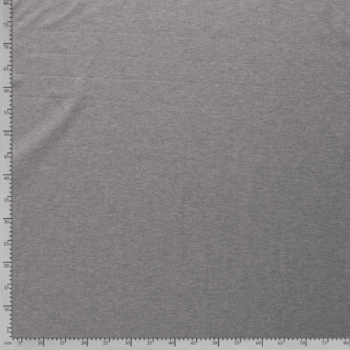 Quattro stretch fabric grey - Van Mook Stoffen