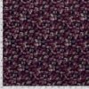 Viscose polyester abstract carbon - Van Mook Stoffen
